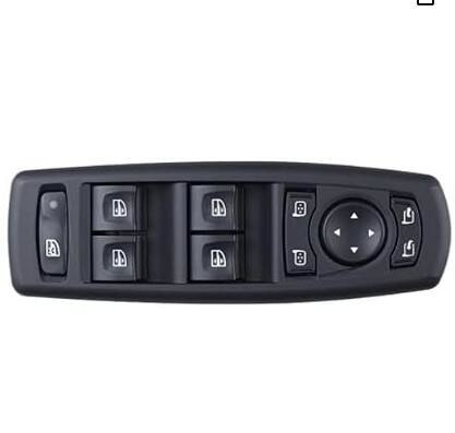 Haoxin Electric Power Window Switch 254000015R per la Renault Megane Laguna 2008-2016