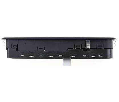 Haoxin Electric Power Window Switch 254000015R per la Renault Megane Laguna 2008-2016