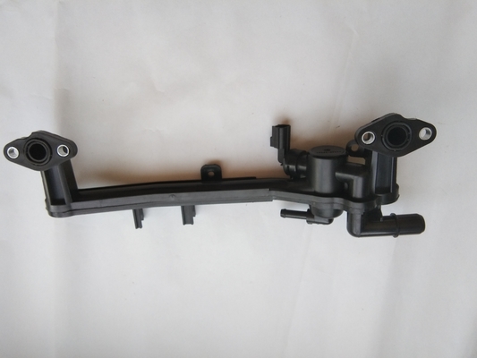 LR010891 Flange di uscita del liquido di raffreddamento del motore per Range Rover Velar HX-CF0075 LR122711 LR018273 LR077042 LR087559 LR109402