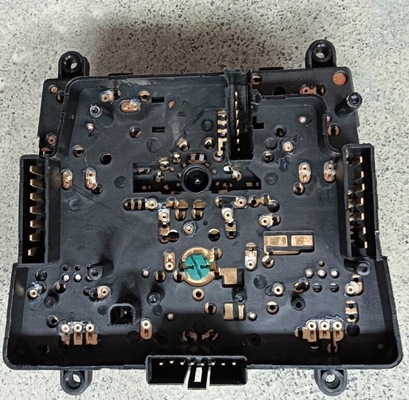 Console di commutazione della finestra di alimentazione per 2000-2004 Mercedes Benz W163 ML320 ML430 1638206610