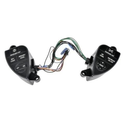 2611199C91 Commutatore automatico per 2008-2016 International ProStar Cruise Control OEM NO