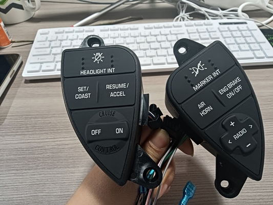 2611199C91 Commutatore automatico per 2008-2016 International ProStar Cruise Control OEM NO