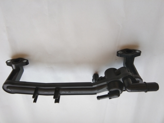 LR010891 Flange di uscita del liquido di raffreddamento del motore per Range Rover Velar HX-CF0075 LR122711 LR018273 LR077042 LR087559 LR109402