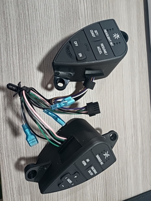 2611199C91 Commutatore automatico per 2008-2016 International ProStar Cruise Control OEM NO