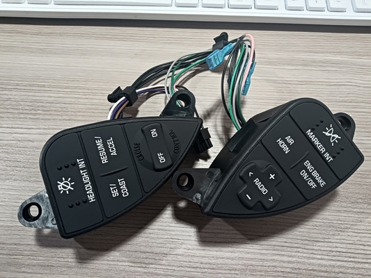 2611199C91 Commutatore automatico per 2008-2016 International ProStar Cruise Control OEM NO