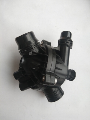 11537633477 11538636594 11537588257 Motor refrigerant thermostat housing assembly per BMW