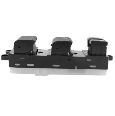 1990-1994 Anno Switcher finestra per Nissan 2005-2008 Pathfinder 25401-ZP40B 25401-9W100