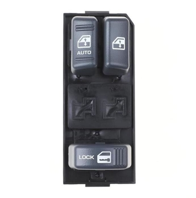 15151356 15151360 15151362 Car Electric Power Master Window Switch per la Chevrolet Blazer