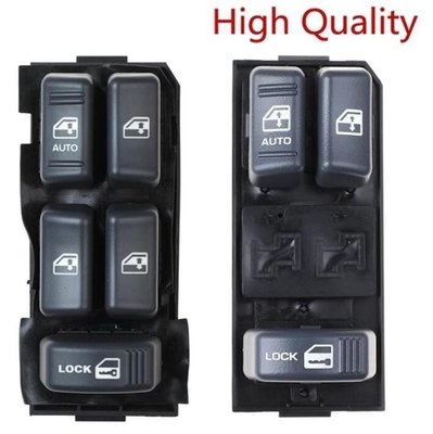 15151356 15151360 15151362 Car Electric Power Master Window Switch per la Chevrolet Blazer