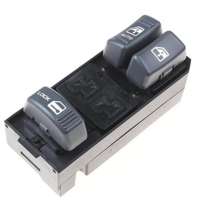 15151356 15151360 15151362 Car Electric Power Master Window Switch per la Chevrolet Blazer