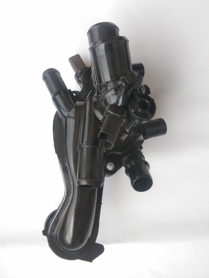 9808647080 Pompa di sistema di raffreddamento per Peugeot 207 308 1.6T e Citroen C4 L C4 B7 DS3/4/5/6