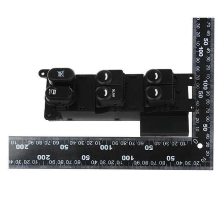 Sostituzione/riparazione di 93570-2L010 Window Master Switch per Hyundai Elantra 2008-2012
