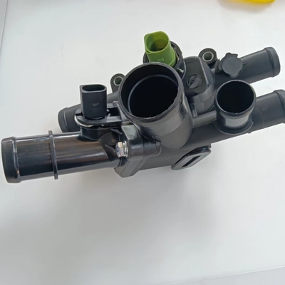 06A121111A Termostato motore per VW AUDI SKODA Bora Golf IATF16949