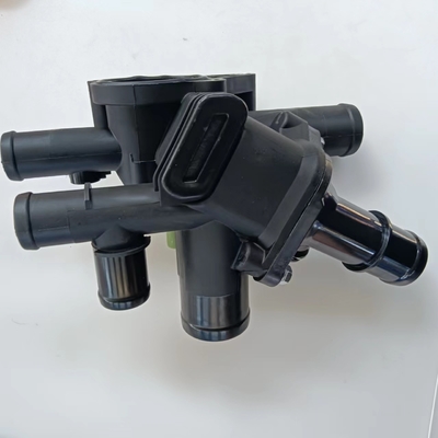 06A121111A Termostato motore per VW AUDI SKODA Bora Golf IATF16949