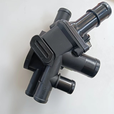 06A121111A Termostato motore per VW AUDI SKODA Bora Golf IATF16949