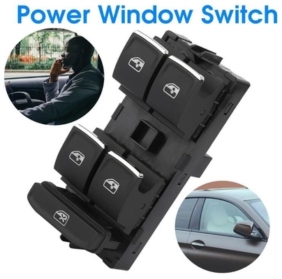 5G0 959 857A 5G0 959 857C Power Window Master Switch per VW Golf Passat B8 Compatibile