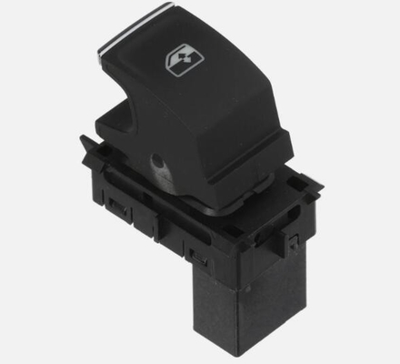 Sostituzione/riparazione di interruttore di finestra/porta per 2016-2021 VW Golf 5GG 959 855 A Nero o altri