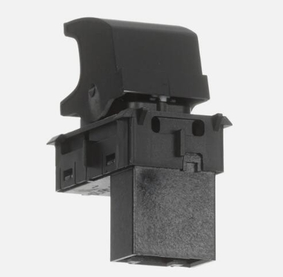 Sostituzione/riparazione di interruttore di finestra/porta per 2016-2021 VW Golf 5GG 959 855 A Nero o altri