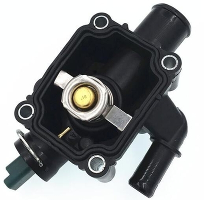 23-40026-SX Termostato del liquido di raffreddamento del motore per Citroen C4 C3 C2 Berlingo Peugeot 1.4-1.6L