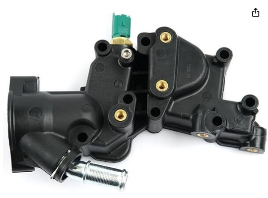 OEM NO 1336. Y8 Cassa termostatica per Citroën Berlingo FIAT Fiorino Mpv PEUGEOT 96-16