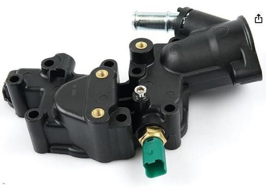 OEM NO 1336. Y8 Cassa termostatica per Citroën Berlingo FIAT Fiorino Mpv PEUGEOT 96-16
