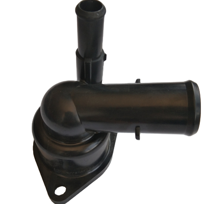 16031-37010 Toyota Water Inlet Sub-Assembly con termostato nero e certificato IATF16949