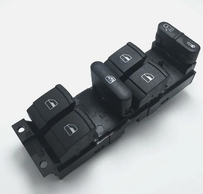 140.088-00A 10 PIN Power Window Console Switch Button Per VW bora Passat Golf Jetta MK4