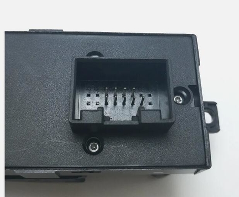 140.088-00A 10 PIN Power Window Console Switch Button Per VW bora Passat Golf Jetta MK4