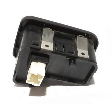ALFA ROMEO 147 GT 937 01-10 Interruttore elettrico per regolatore di finestre OEM 735263170/735 263 170