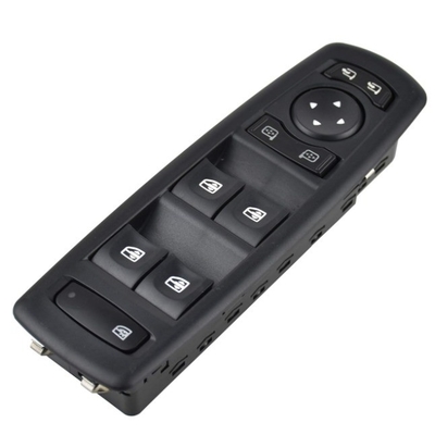 Renault Fluence 2008-2016 Power Master Window Switch 7700817337 con motore Z.E.