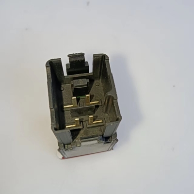 Sostituzione dell'interruttore della luce di avvertimento di pericolo 1K0 953 509A VW GOIF5 Jetta, se del caso
