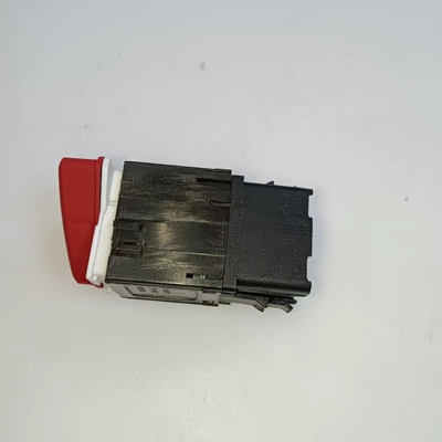 Sostituzione dell'interruttore della luce di avvertimento di pericolo 1K0 953 509A VW GOIF5 Jetta, se del caso