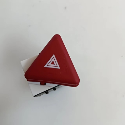 Sostituzione dell'interruttore della luce di avvertimento di pericolo 1K0 953 509A VW GOIF5 Jetta, se del caso