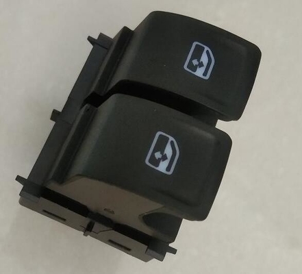 Spostatore di sollevamento finestre lato conducente 100 per finestra SKODA FABIA Mk3 20014-2019 6V0959858A