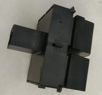 Spostatore di sollevamento finestre lato conducente 100 per finestra SKODA FABIA Mk3 20014-2019 6V0959858A