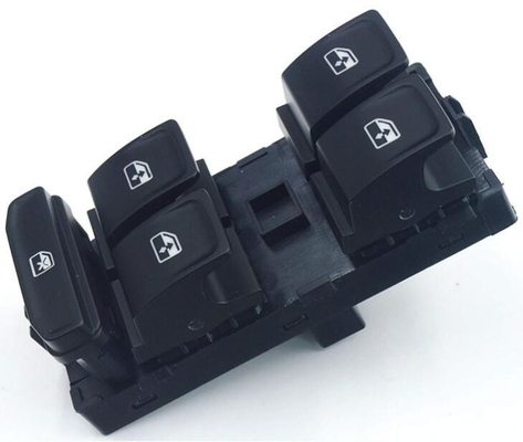 Skoda Rapid 5JB959857 Power Window Switch con controllo elettrico OE NO. 6V1959857A