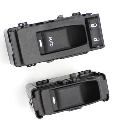 Sostituire/riparare passenger side door glass lift switch per Chrysler 300C charger 04602786AA