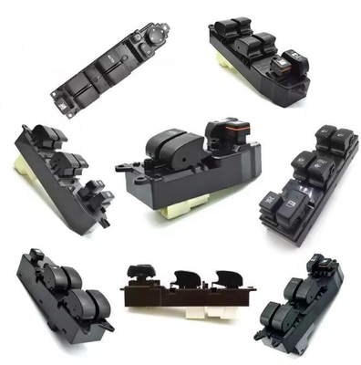 Interruttore elettrico per finestre Toyota Honda Nissan Mitsubishi Suzuki Mazda Sostituzione/riparazione