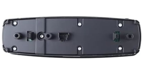 Tasto di sollevamento elettrico per l'interruttore della finestra per Mercedes A2518300190