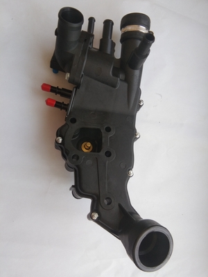 PEUGEOT Car Fitment Cassa termostatica in plastica con sensore 1336.