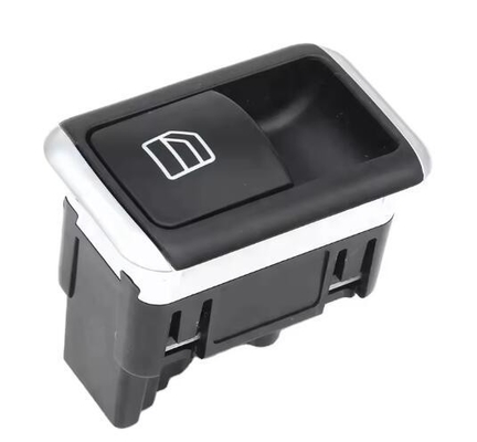 Interruttore di sollevamento finestre per Benz A2049058202/2049058202 Auto elettrica Sostituzione/riparazione