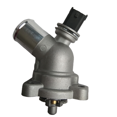 OEM NO 96988257 Assemblaggio di alloggiamento termostatico del radiatore per Chevy Spark 1.2L 2013-2015