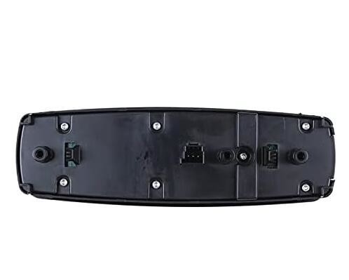 Interruttore di finestra di alimentazione per auto per Mercedes-Benz W164 GL320 GL350 2006-2006 OEM NO A2518300290