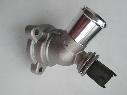 OEM NO 96988257 Assemblaggio di alloggiamento termostatico del radiatore per Chevy Spark 1.2L 2013-2015