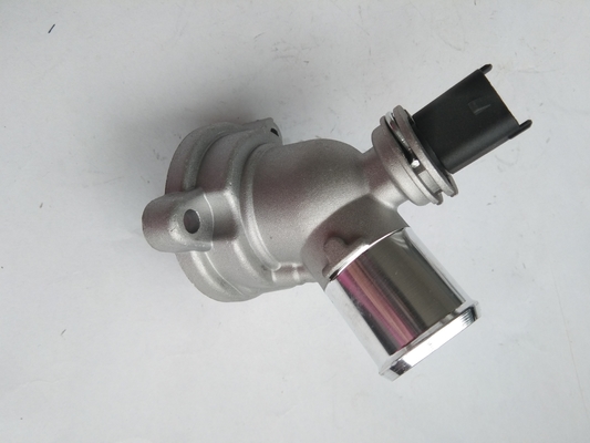 OEM NO 96988257 Assemblaggio di alloggiamento termostatico del radiatore per Chevy Spark 1.2L 2013-2015