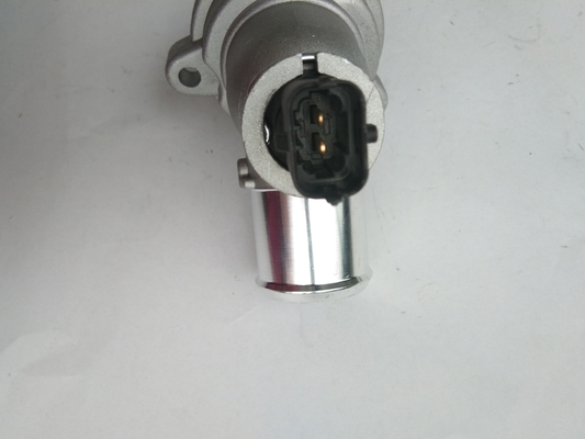 OEM NO 96988257 Assemblaggio di alloggiamento termostatico del radiatore per Chevy Spark 1.2L 2013-2015