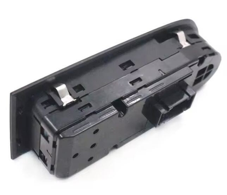 Interruttore di finestra 2006-2013 Anno 6131-9217-329 per BMW E90 E91 325i 328i 330i Nero