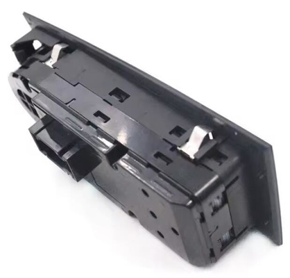 Interruttore di finestra 2006-2013 Anno 6131-9217-329 per BMW E90 E91 325i 328i 330i Nero
