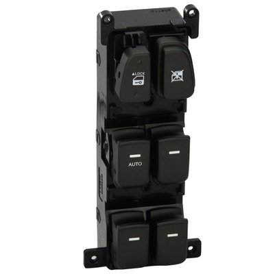 OE 93570-3K600 Interruttore di sollevamento finestre per Hyundai Sonata 2006-2010 CERTIFICATO IATF16949