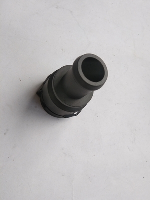 Connettore rapido di raffreddamento fluido di raffreddamento flangia tubo di accoppiamento del tubo per Audi TT Sedile Leon Skoda Octavia VW Sharan 3B0122291B